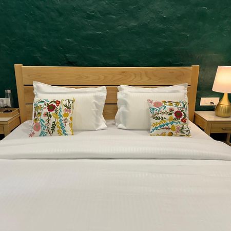 Cliff House, 3Br Lux Farmhouse 2Km To Rajpur Road Dehradun Luaran gambar